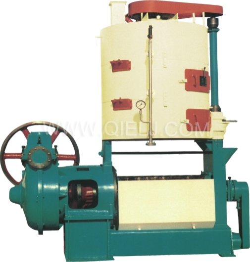 榨油機(jī)200(圖1) 榨油機(jī)200(圖1)